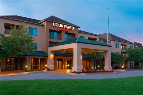 hotels fairlawn ohio|Top Hotels in Fairlawn, OH from $77 